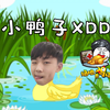 绝地求生：小叮当单排偶遇外国小萝莉？竟然还能流畅交流