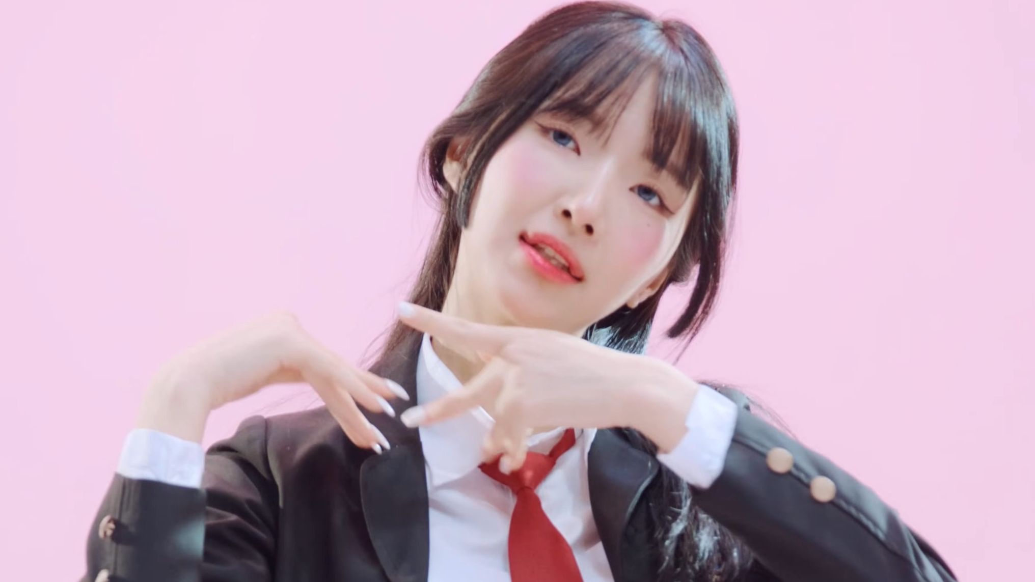 WE GO Xu Ying 231205