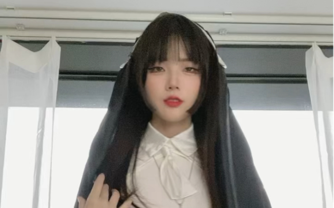 Bar Mitzvah, but Sister