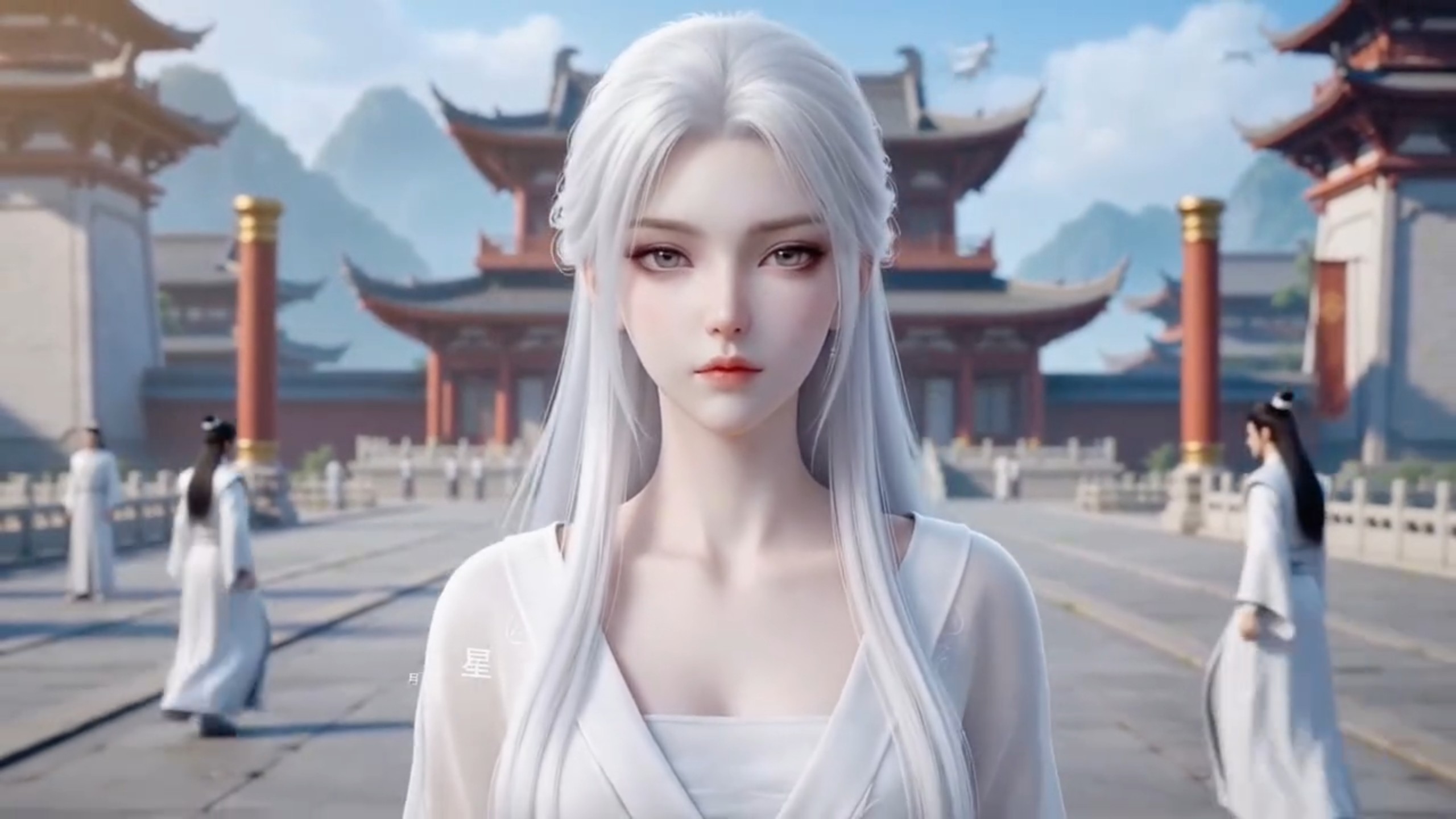《星月仙宗》第2集丨龙抬头