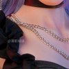 可爱双马尾小萝莉
