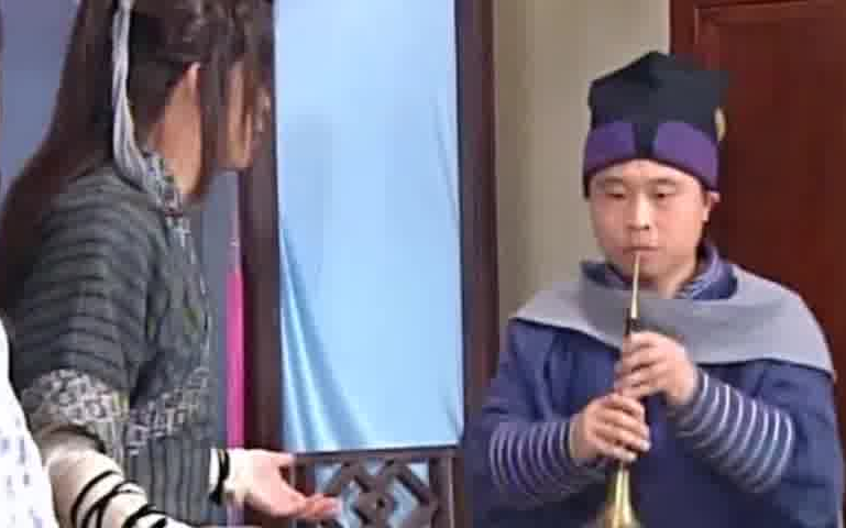 原来燕小六也会despacito