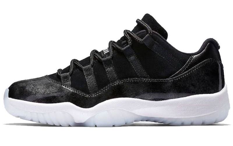 小虎说说jordan11aj11伯爵评测