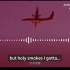 【BBC】影片显示被偷飞机在空中表演特技