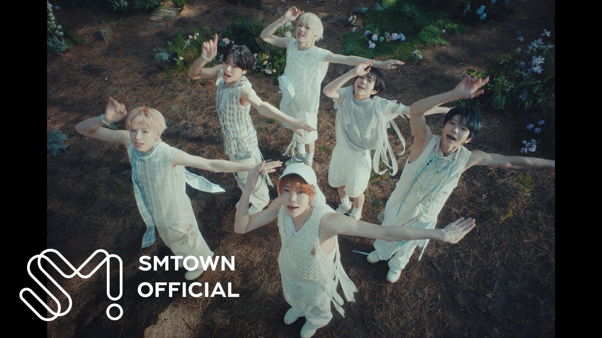 NCT WISH《Ode to Love》MV