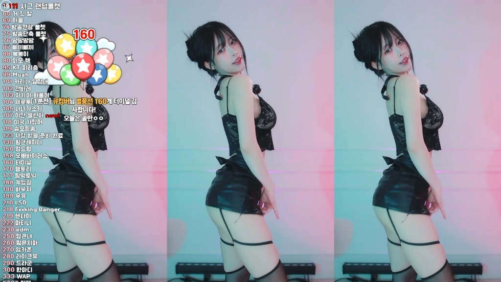 【今日无事，勾栏听曲15】是你喜欢的类型吗？