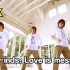 【4K修复】【w-inds. pv】9th single Love is message 03.8.20