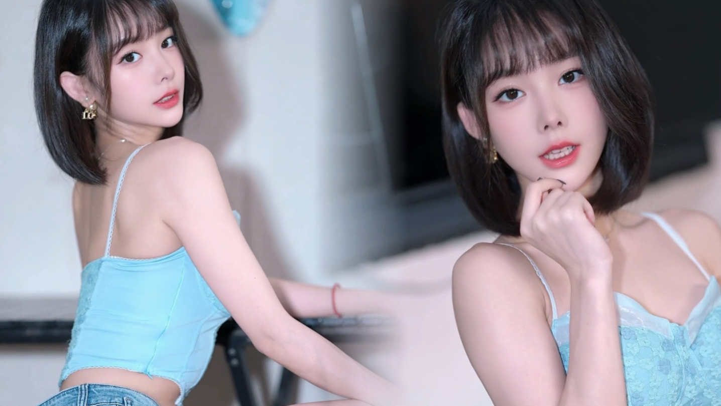 夏日甜份你超标了知道嘛！