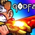 【VanossGaming】Godfall - Size Really Does Matter! (Funny Mome