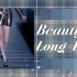[自制]Beautiful long legs