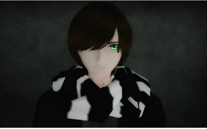 creepypasta-liu,creepypastaliu {mmdcreepypasta} clarity (homicidal liu)