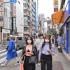 【超清】4月漫步游日本东京涩谷｜东京非常受欢迎的娱乐区 拍摄日期：2023.4.22