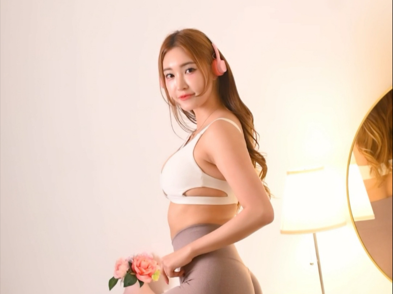 运动内衣 瑜伽裤 懂懂带您学穿搭