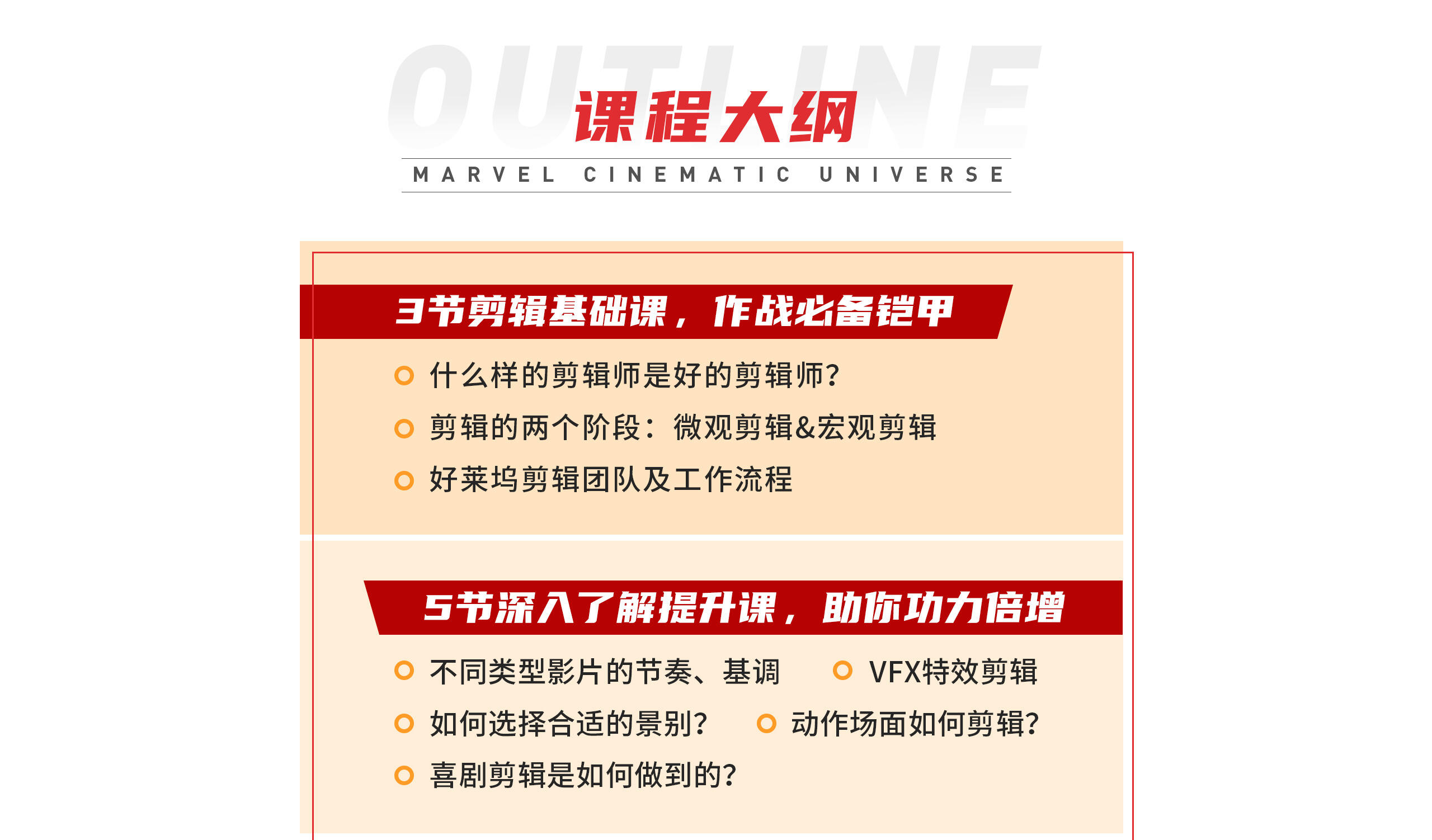 课程介绍