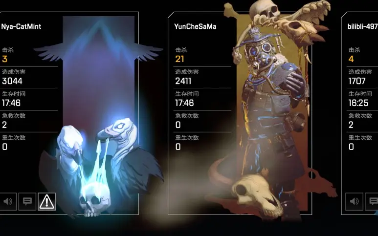 顶尖猎gong杀ju者ren？ 这个骷髅海好像不对劲？