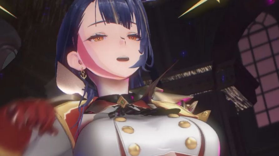 驱逐的答案[横屏/2k]