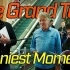 The Grand Tour 搞笑片段 Part 1 #TheGrandTourFansNews
