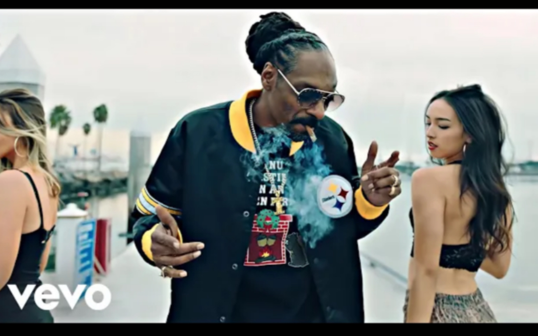 Snoop Dogg, Eminem, Dr. Dre - 