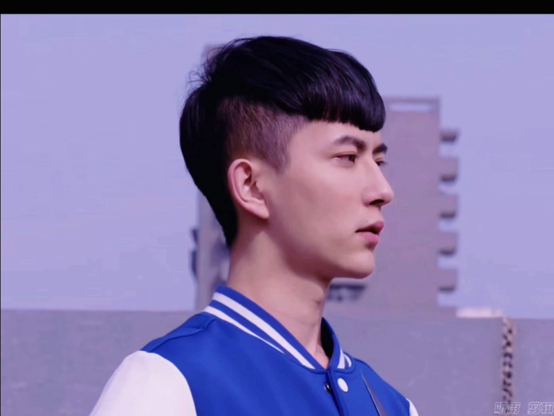 《为爱放手》-穆奇(于朦胧饰)单人剪辑