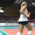 [随缘投稿]Women's volleyball world cup China VS Ameracian