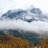 飞越阿尔卑斯山 (4K UHD) - 轻松的音乐和美丽的自然视频