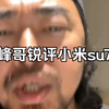 峰哥说车：保时捷的车身，迈凯伦的大灯，适合穷B开