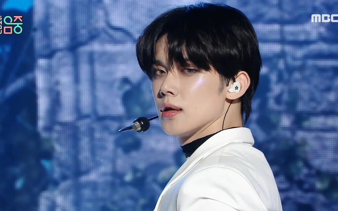 【TXT】Deja Vu 240413 @ 音乐中心 舞台+直拍