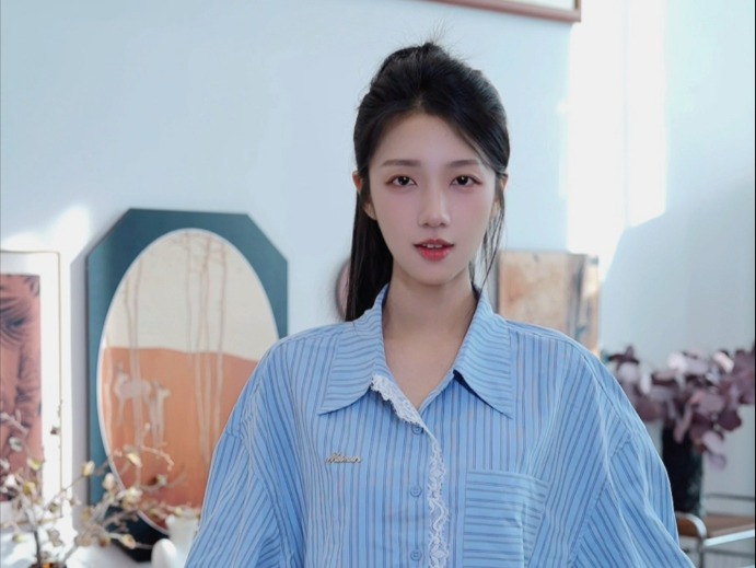 好喜欢这个！快喊你好朋友一起拍！！！