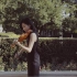 林海音 | 小提琴 《凤凰花开的路口》