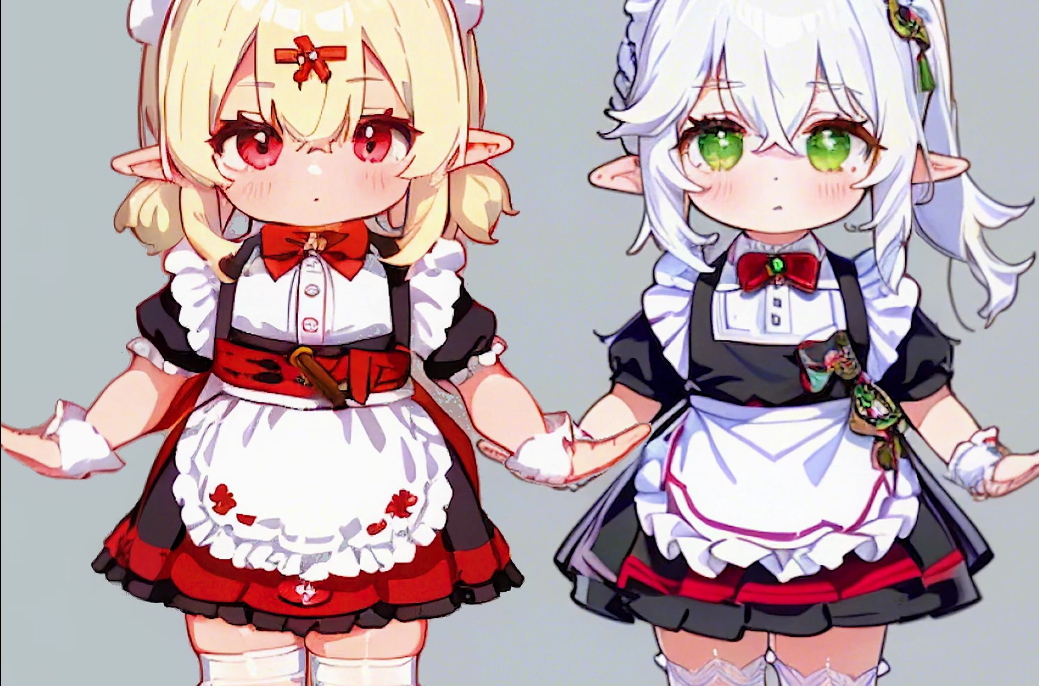 Life's not easy, Nasida Koli sells her art.