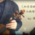 【小提琴演奏】向日葵的约定（哆啦A梦：伴我同行ED）【海鸟】