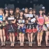 SNH48 Team NII原创公演 上演华丽Cosplay狂欢派对