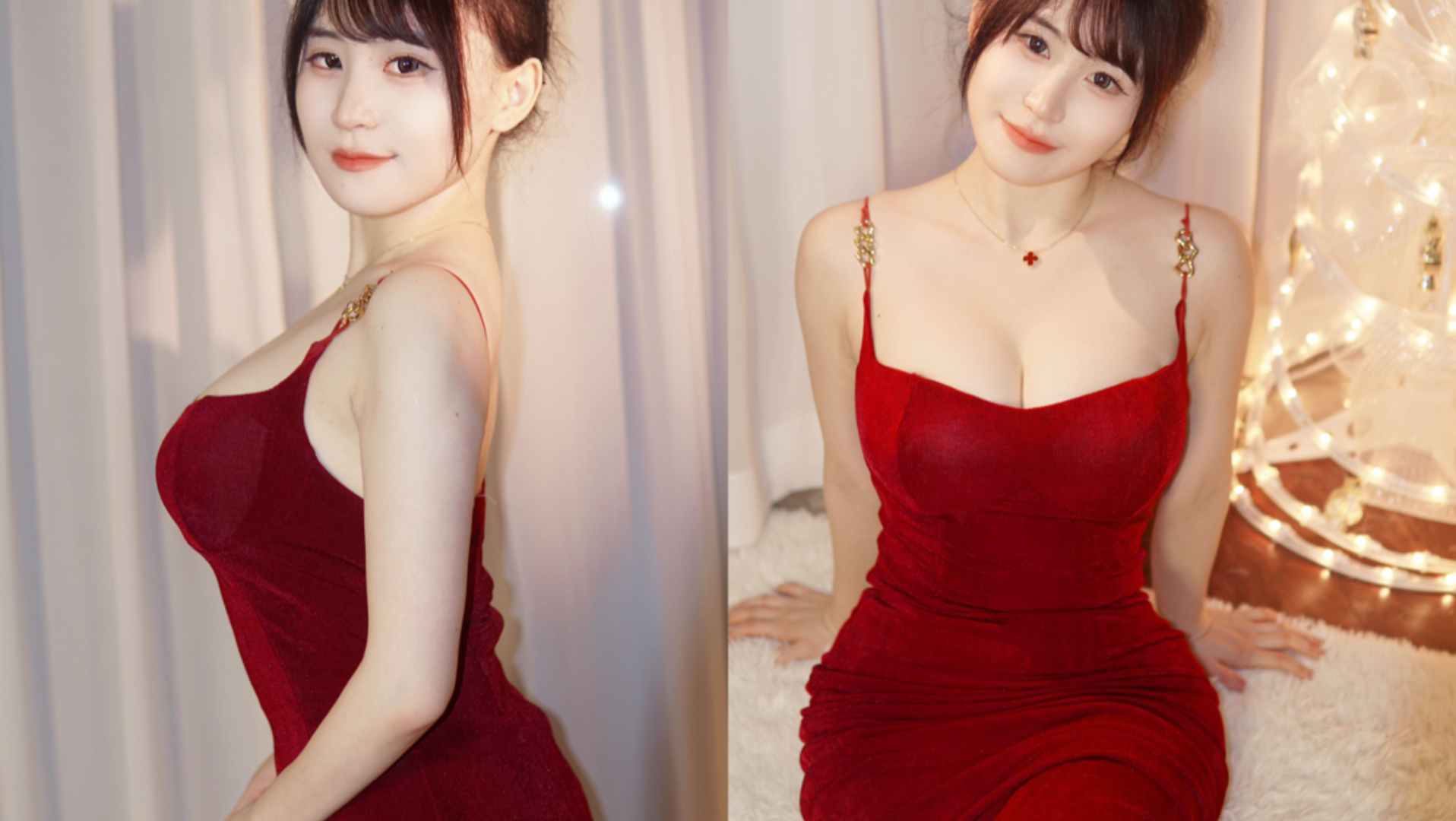 The most adorable dance for a woman of temperament [Birthday Dance]