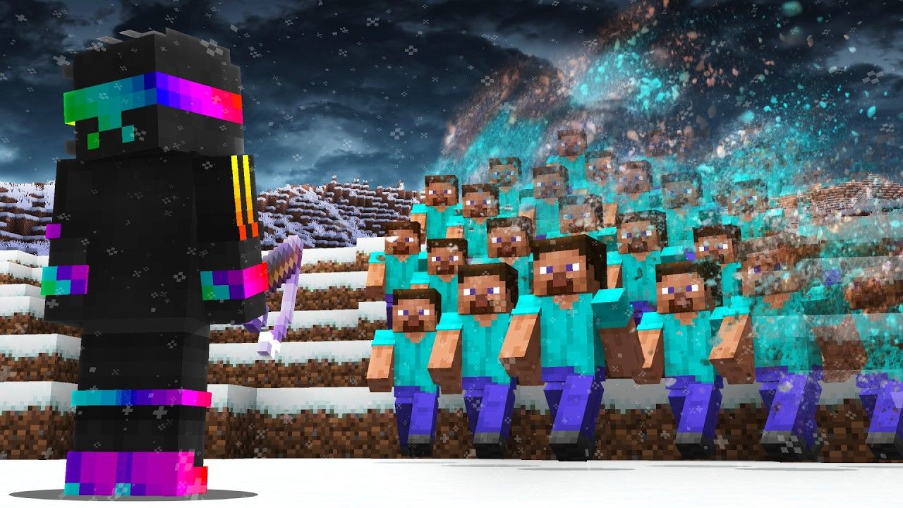 【熟肉双语/spoke】寻找100个消失的玩家（Unstable Universe S3E2)