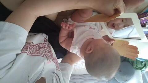 几个月宝宝会撕纸巾 b2ef7e9a16daafbbf16061230e20b3548b01639e.jpg@480w_270h_1c