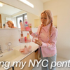 Mai Pham｜和我一起整理我的纽约大平层 cleaning my NYC penthouse in less than 2 HOURS