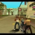 GTA罪恶都市物语（1984）PSP版2006暴动骷髅6