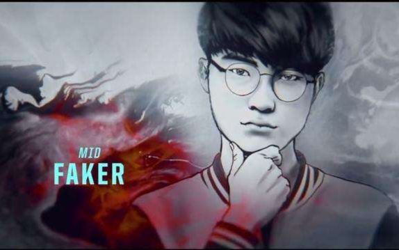 lck击杀集锦:: 永远的faker大魔王!