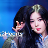 【Hearts2Hearts】柳河岚 YUHA 官方4K直拍合集（更至250228 The Chase l 音银）｜SM八人新女团