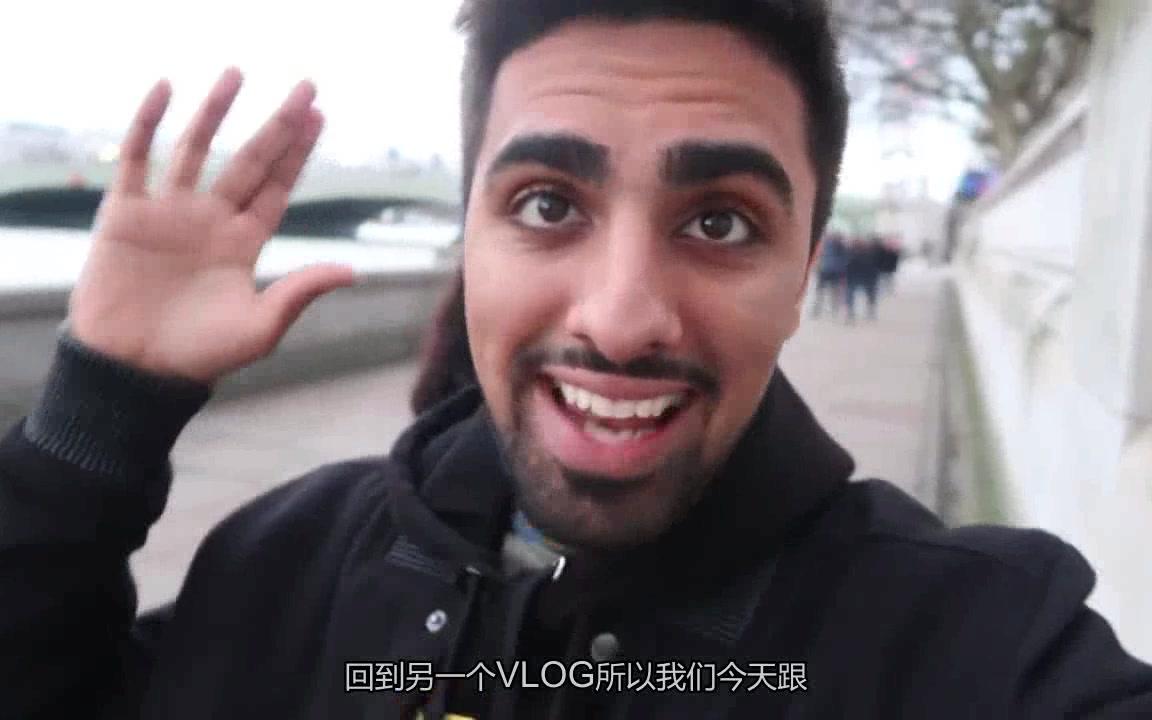 mo vlogs