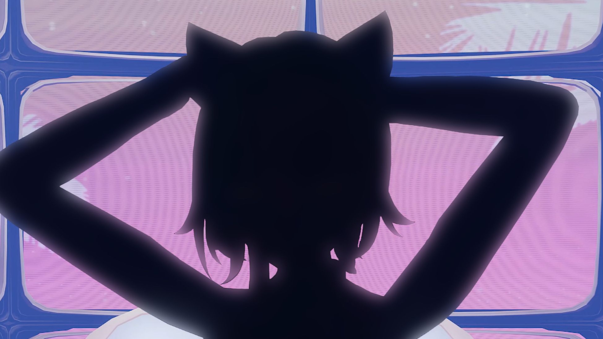 Safire caught stealing gold ....