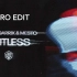 Martin Garrix & Mesto - Limitless (Intro Edit)