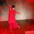 古典舞《红衣》