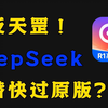 为了爽用DeepSeek烧了自家显卡，这是谁的部将