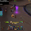 [Nerfferal]10.0 Beta_H6恐怖图腾_feral druid_万灵狂乱血爪