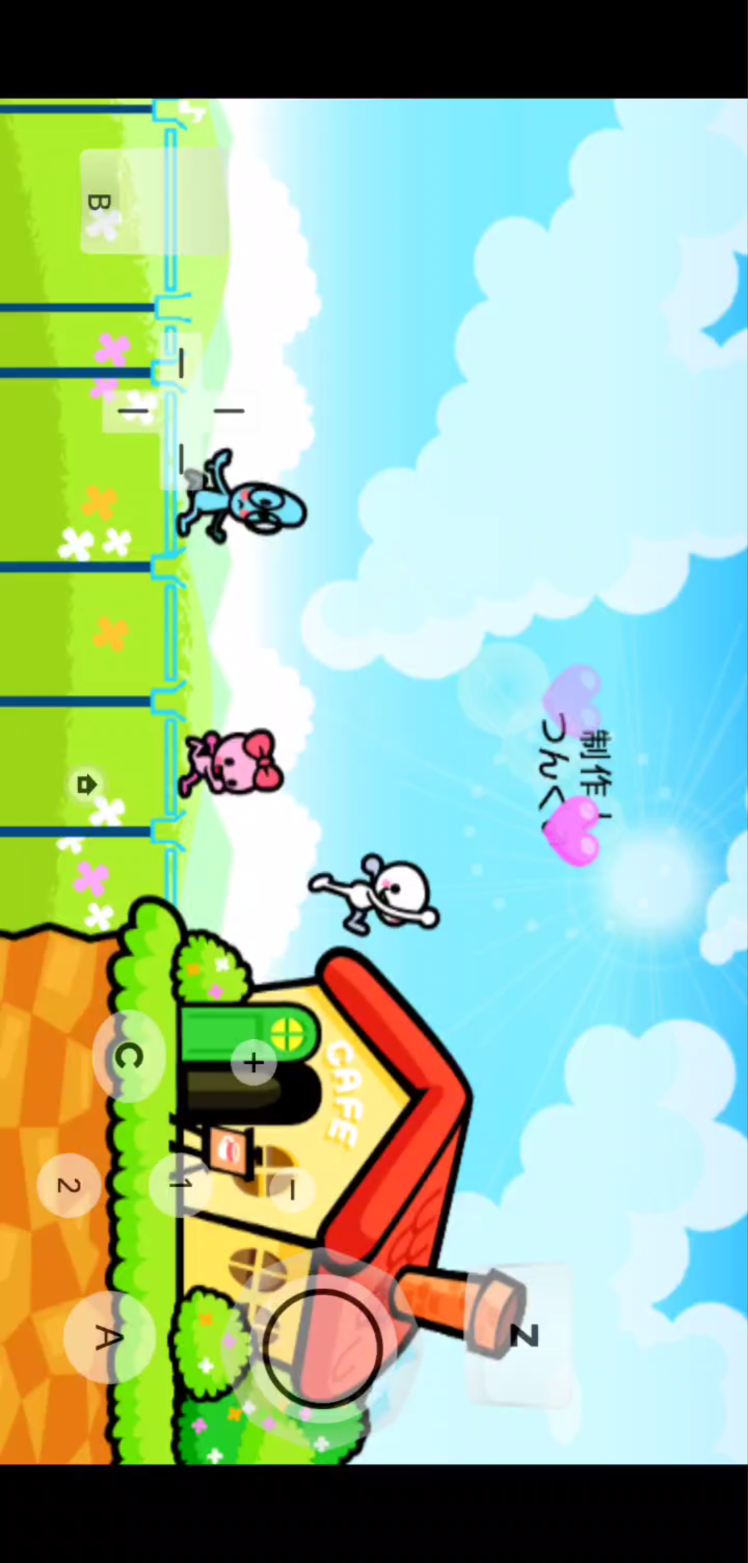 Red Flags (ft. Montaigne) OFFICIAL VIDEO （why are you blinking so much)进击的松鼠君默认收藏夹哔哩哔哩视频