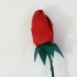 【折纸教程】。一款漂亮的森的玫瑰(｡◕‿‿◕｡)...