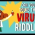 【Ted-ED】病毒谜题：汉密尔顿路径/NP完全问题 The Virus Riddle