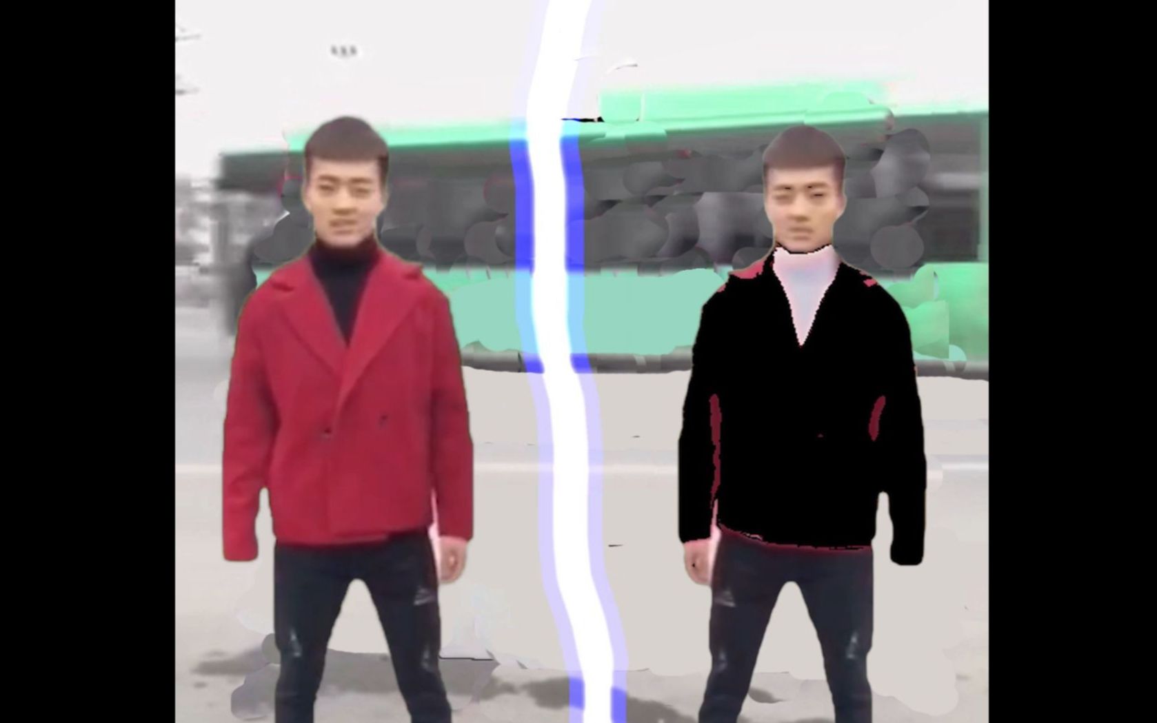 真假摇摆阳_哔哩哔哩_bilibili