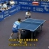 1995年天津世乒赛男团决赛，第一盘瓦尔德内尔vs王涛（2：1）